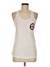 Bella + Canvas 100% Cotton Ivory White Tank Top Size M - photo 1