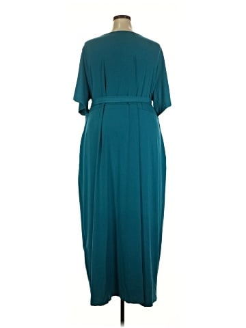 Roaman's Casual Dress (view 2)