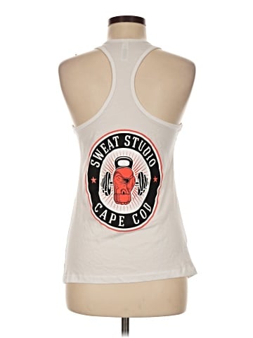Bella + Canvas Tank Top (view 2)