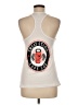 Bella + Canvas 100% Cotton Ivory White Tank Top Size M - photo 2