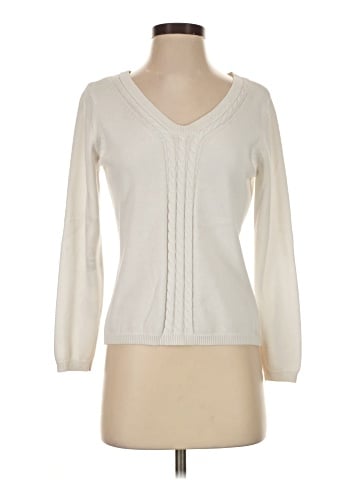 Talbots Pullover Sweater (view 1)