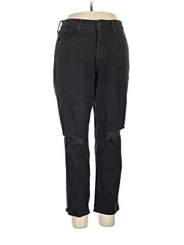 Free Assembly Jeans (view 1)