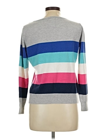 Liz Claiborne Pullover Sweater (view 2)
