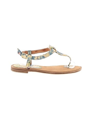Miss Albright Sandals (view 1)