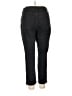 Free Assembly Black Jeans Size 14 - photo 2