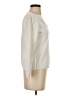 Talbots 100% Pima Cotton Ivory Pullover Sweater Size S - photo 4