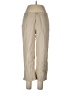 Eddie Bauer 100% Baumwolle Tan Jeans Size 10 (estimated) - photo 1