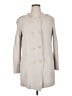 Talbots 100% Cotton Gray Ivory Cardigan Size XL - photo 1