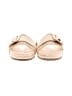 Haute Hippie Ivory Sandals Size 9 - photo 2