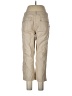 Eddie Bauer 100% Baumwolle Tan Jeans Size 10 (estimated) - photo 2