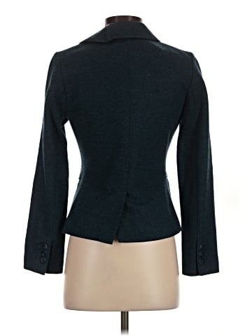 Elevenses Wool Blazer (view 2)