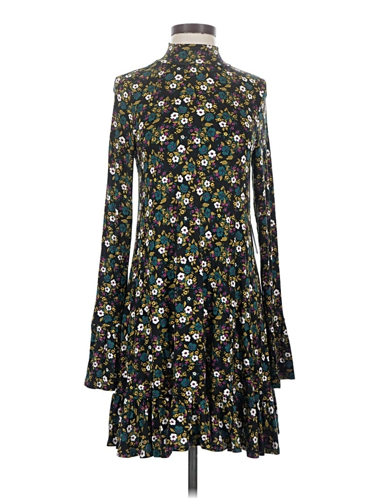 Express Casual Dress In Black
