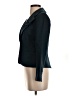 Elevenses Teal Wool Blazer Size 0 - photo 5