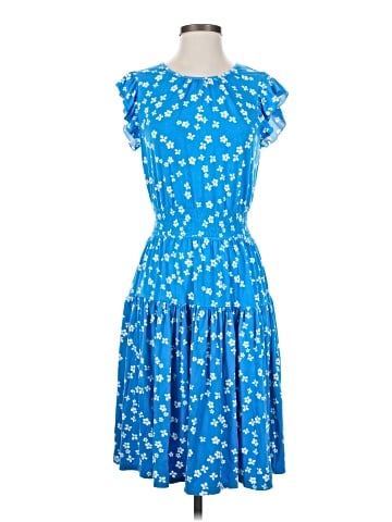 Draper James Casual Dress (view 1)