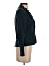 Elevenses Teal Wool Blazer Size 0 - photo 4