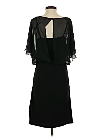 White House Black Market Cocktail Dress (view 2)