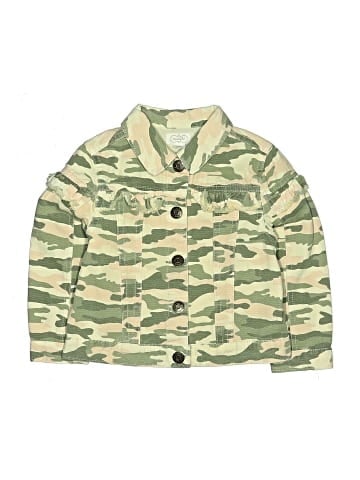Mud Pie Jacket (view 1)