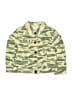 Mud Pie 100% Cotton Camo Green Jacket Size 2T - 3T - photo 1