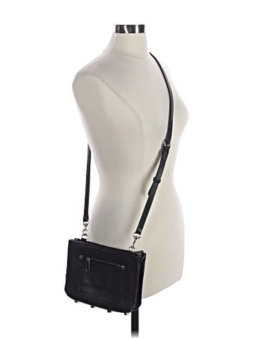 Rebecca Minkoff Leather Crossbody Bag (view 2)
