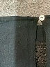 Scoop 100% Rayon Black Long Sleeve Blouse Size XL - photo 7