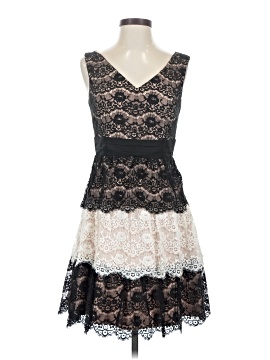 Jessica Simpson Cocktail Dress (view 1)