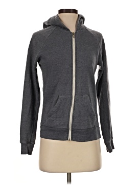 Alternative Earth Zip Up Hoodie