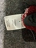 Francesca's 100% Polyester Floral Burgundy Pullover Sweater Size L - photo 8