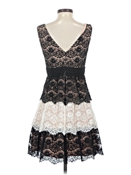 Jessica Simpson Cocktail Dress (view 2)