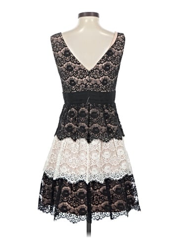 Jessica Simpson Cocktail Dress (view 2)