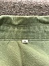 Unbranded 100% Cotton Green Jacket Size M - photo 6