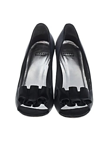 Stuart Weitzman Heels (view 2)