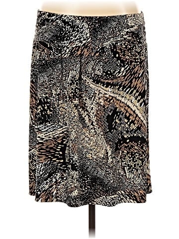 Attention Casual Skirt (view 1)