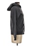 Alternative Earth Gray Zip Up Hoodie Size S - photo 4