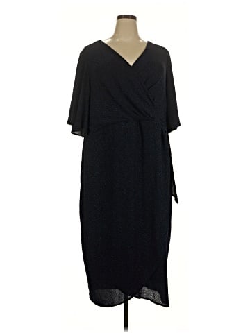 Avenue Casual Dress (view 1)