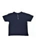 Crewcuts 100% Cotton Blue Short Sleeve Polo Size 8 - 9 - photo 1