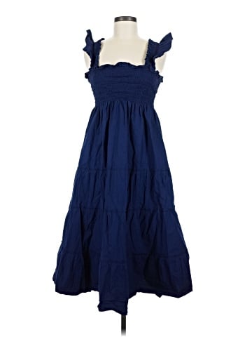 Hill House Casual Dress (view 1)