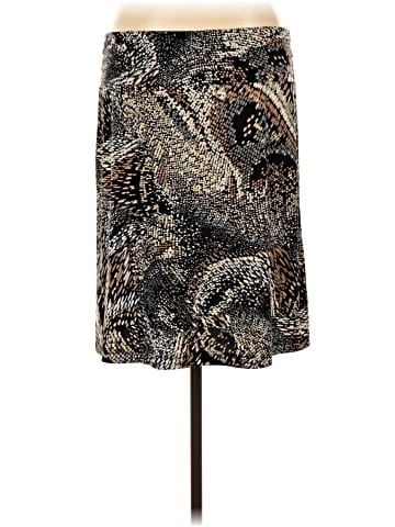 Attention Casual Skirt (view 2)