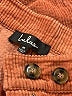 Lulus 100% Polyester Brown Casual Pants Size M - photo 7