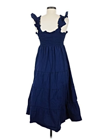 Hill House Casual Dress (view 2)