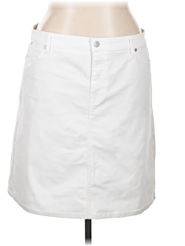 Talbots Casual Skirt (view 1)