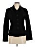 Talbots Black Blazer Size 6 - photo 1