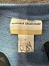 Alfred Dunner Floral Blue Pullover Sweater Size 1X - photo 7