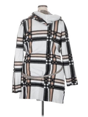Christian Siriano New York Coat (view 2)