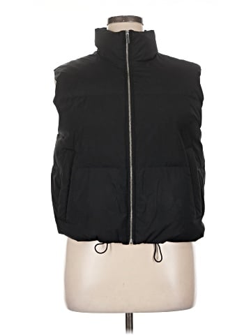 Theory Vest (view 1)