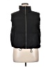 Theory Black Vest Size XL - photo 1