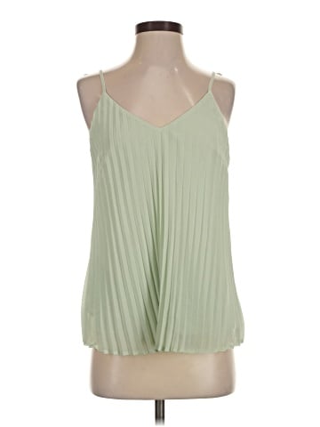 A New Day Sleeveless Blouse (view 1)