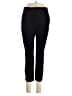 J.Crew Solid Black Active Pants Size 8 (petite) - photo 1