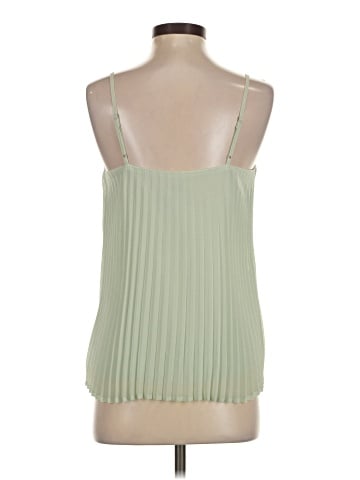A New Day Sleeveless Blouse (view 2)