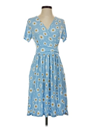 Weaczzy Casual Dress (view 1)