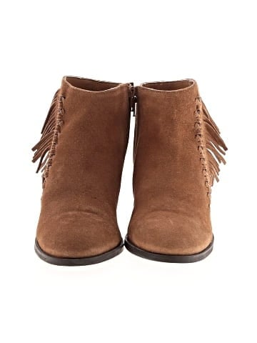 Topshop Ankle Boots (view 2)